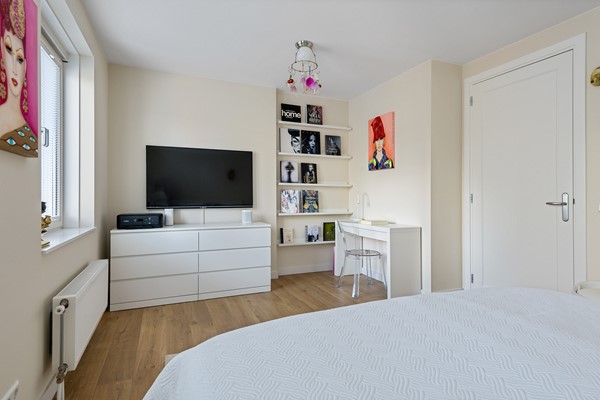 Medium property photo - Poststraat 11A, 2042 HA Zandvoort